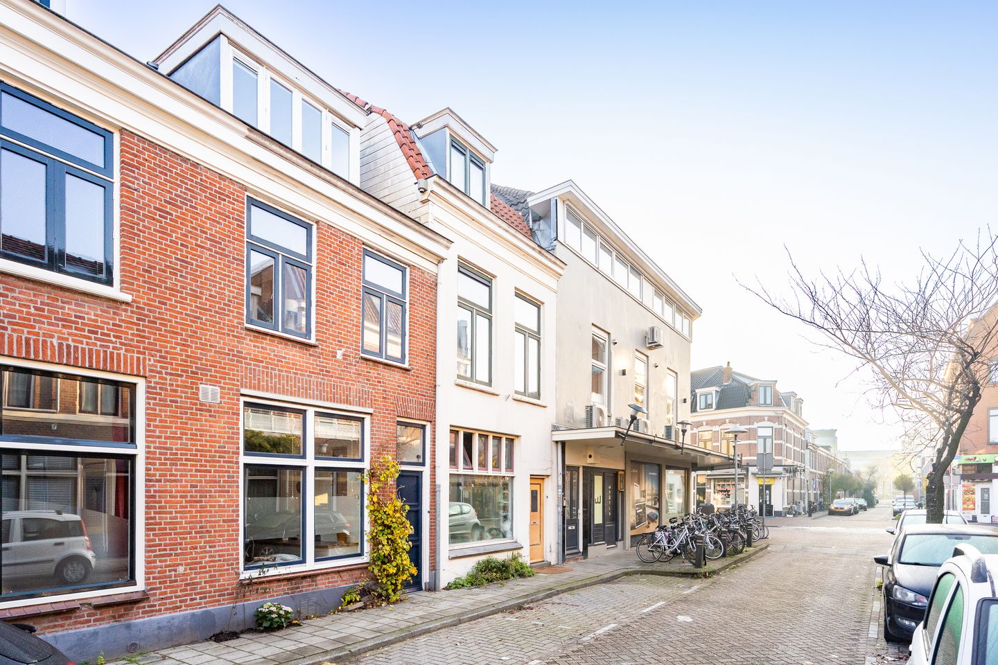 Foto 5 van Riouwstraat 60