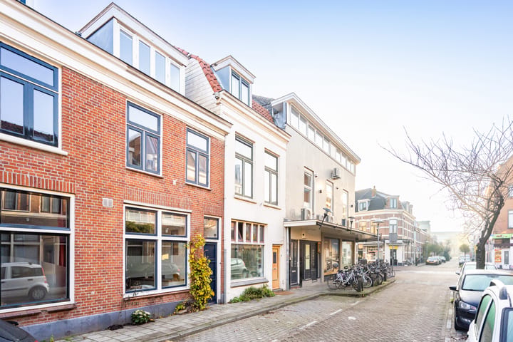 Foto 5 van Riouwstraat 60