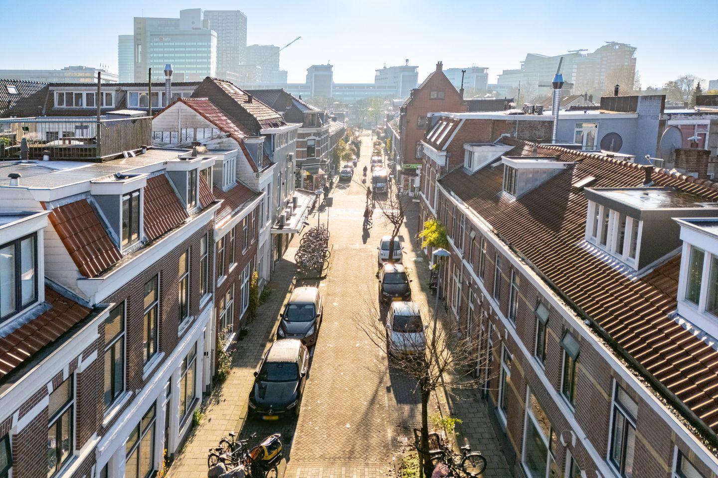 Foto 40 van Riouwstraat 60