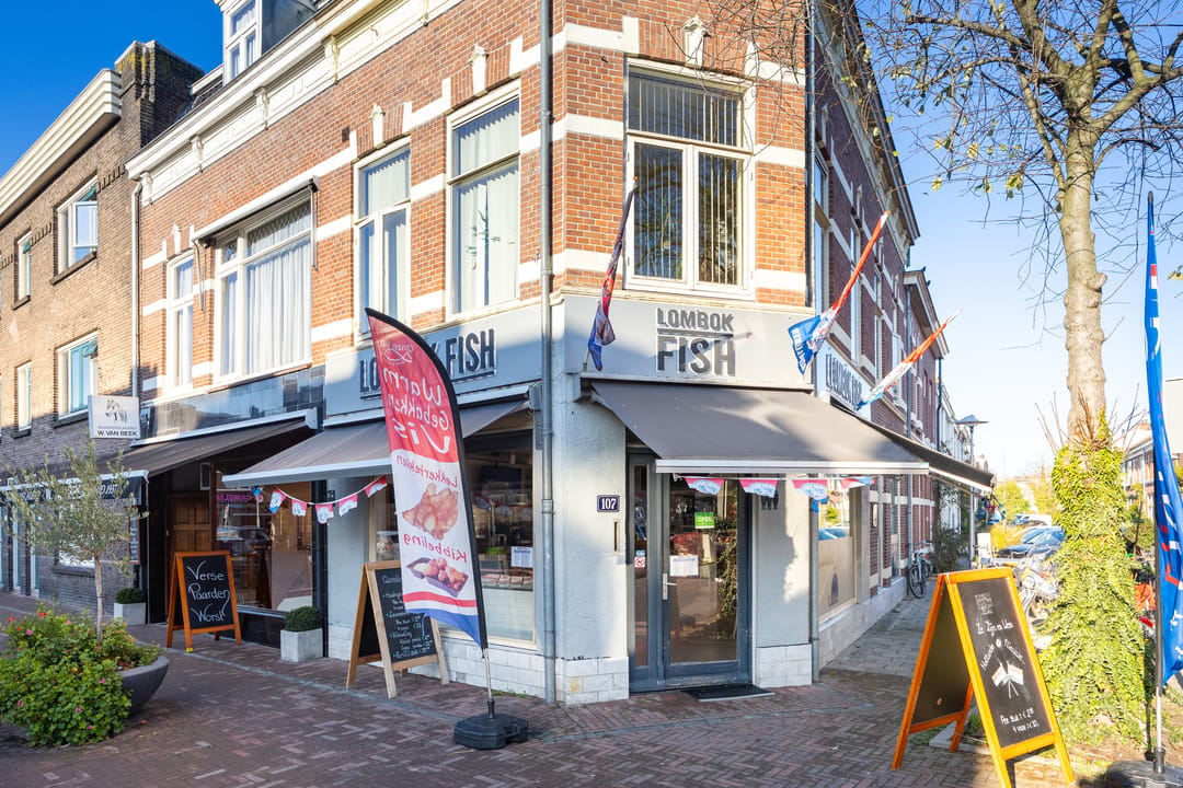 Foto 43 van Riouwstraat 60