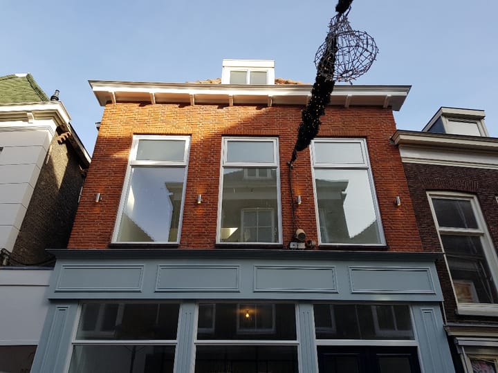 Foto 5 van Hoogstraat 58-A