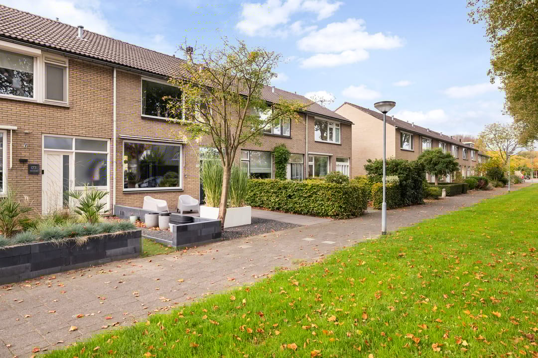 Foto 7 van De Jagerweg 175