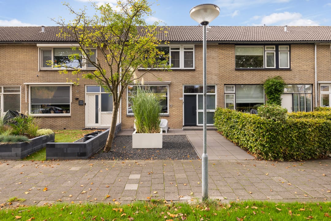 Foto 8 van De Jagerweg 175