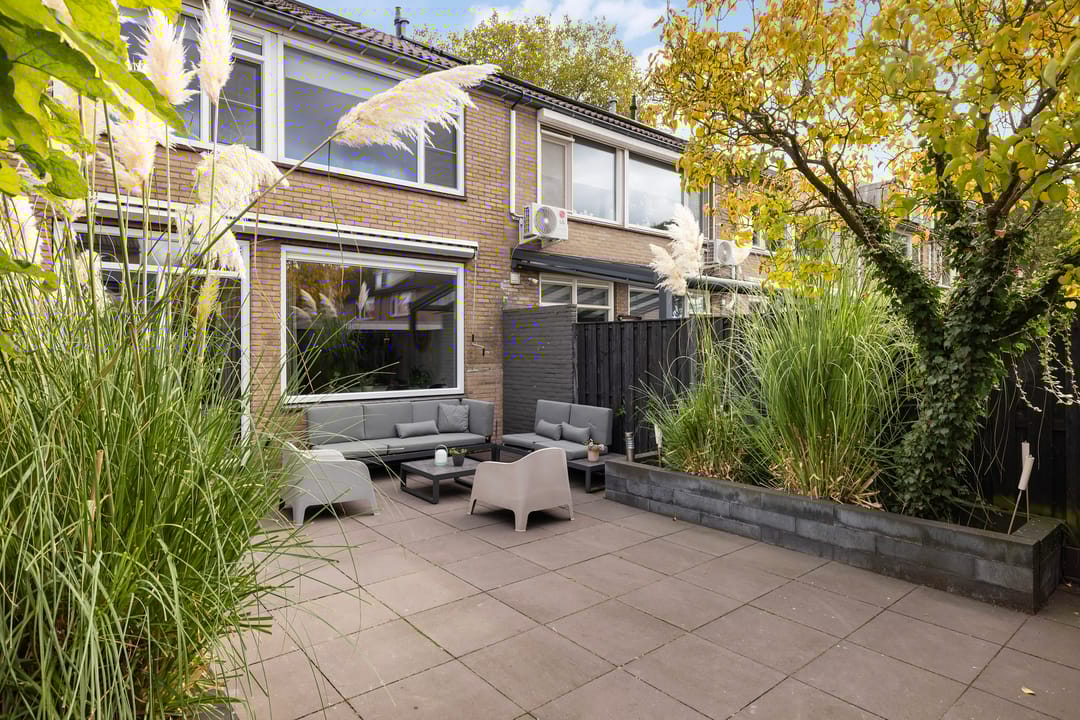 Foto 23 van De Jagerweg 175