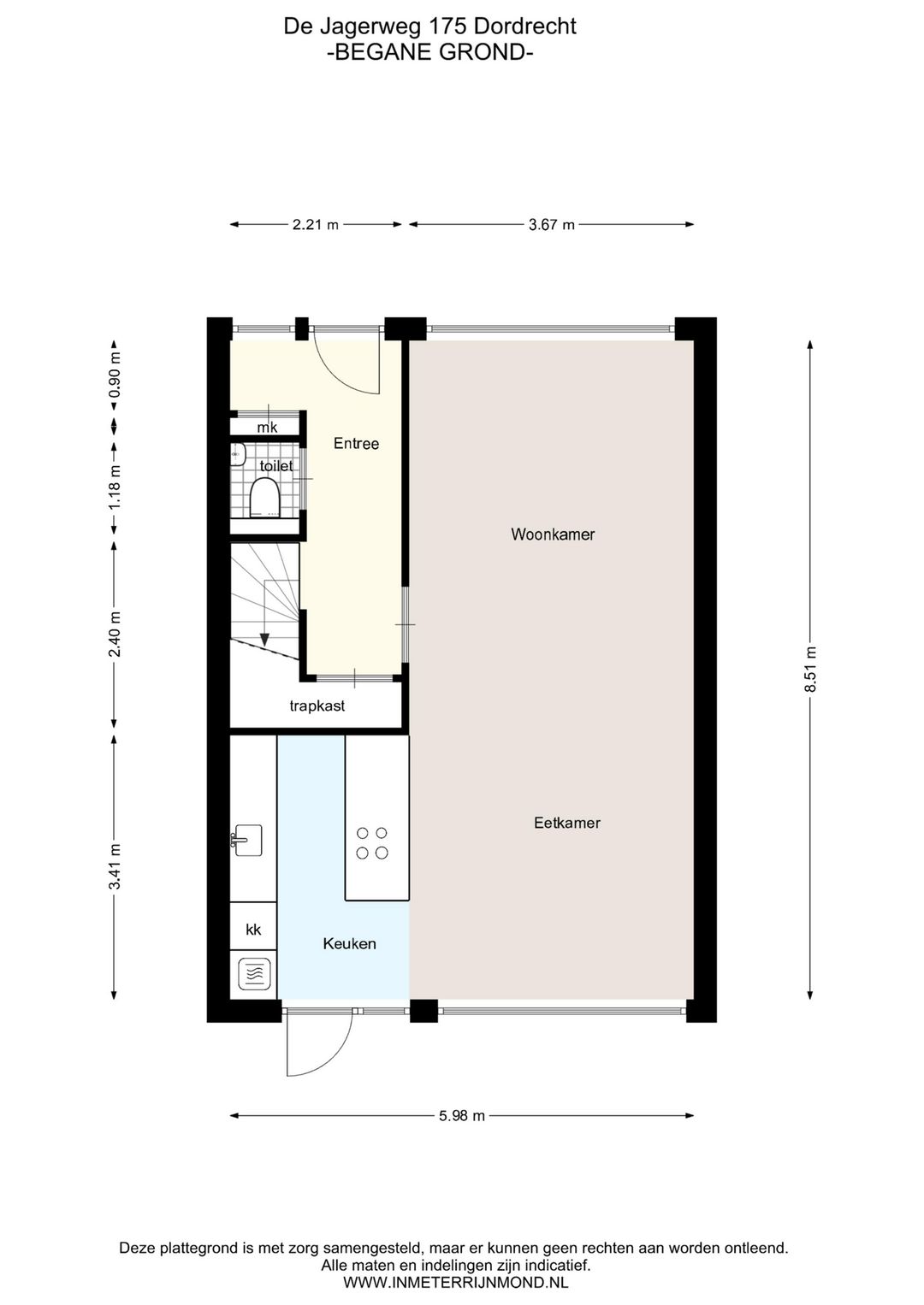 Foto 37 van De Jagerweg 175