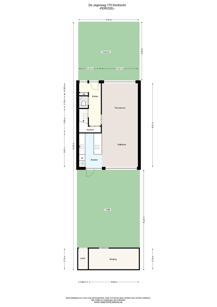 Foto 38 van De Jagerweg 175