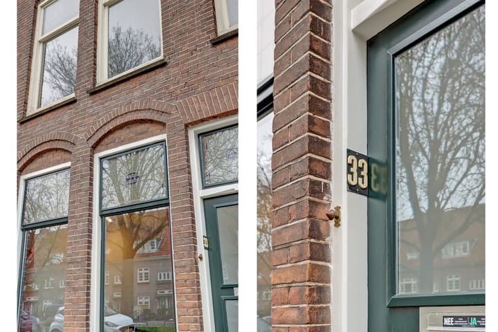 Foto 2 van Zaagmolenkade 33