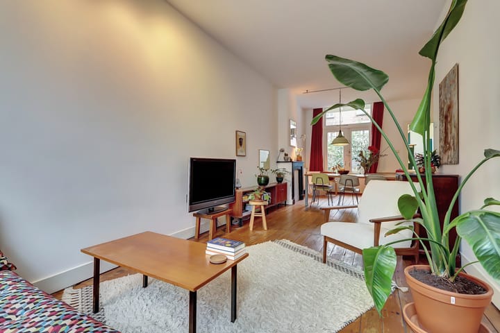 Photo 5 of Zaagmolenkade 33