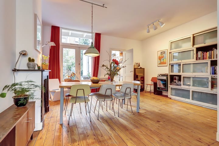 Photo 7 of Zaagmolenkade 33