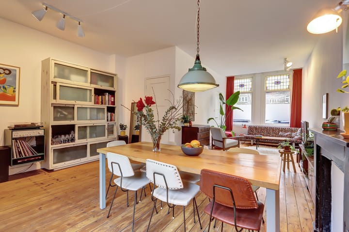 Photo 10 of Zaagmolenkade 33