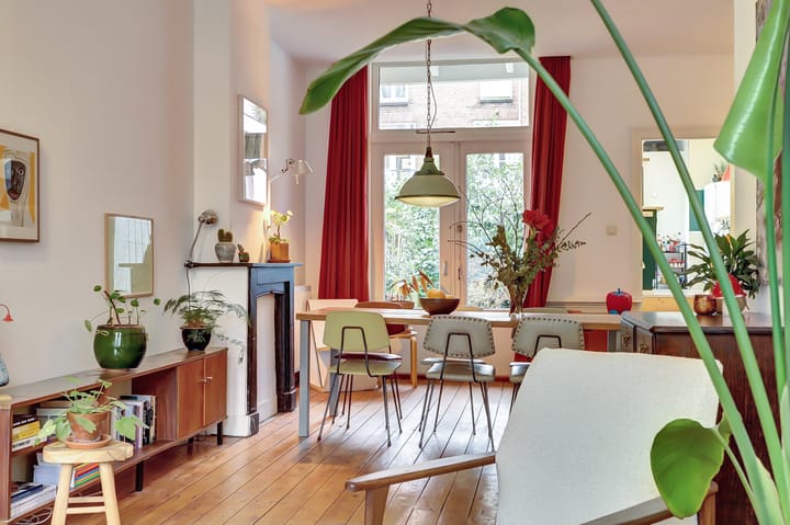 Photo 9 of Zaagmolenkade 33