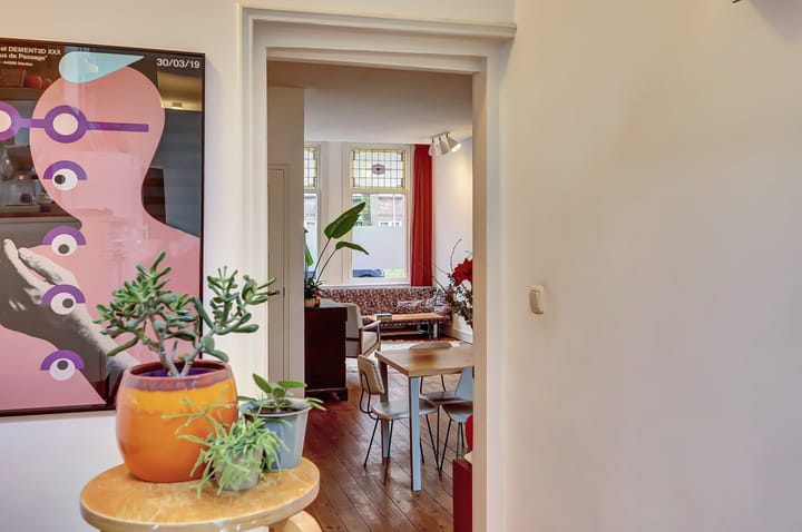 Photo 11 of Zaagmolenkade 33