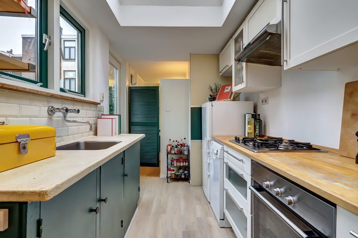 Photo 13 of Zaagmolenkade 33