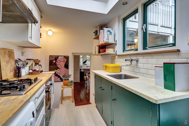 Photo 14 of Zaagmolenkade 33