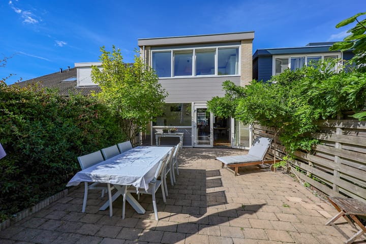 Corellistraat 8 main image