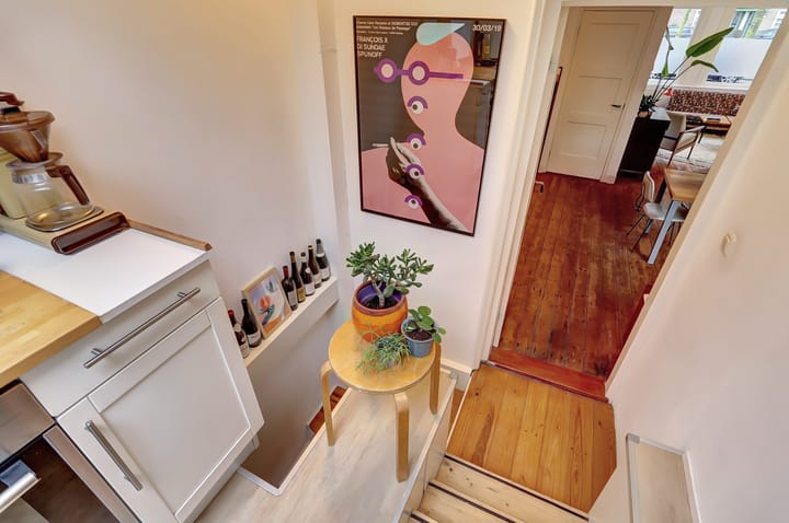 Photo 15 of Zaagmolenkade 33