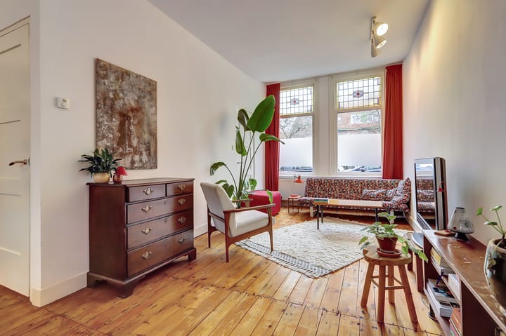 Photo 6 of Zaagmolenkade 33