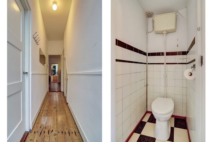 Photo 21 of Zaagmolenkade 33