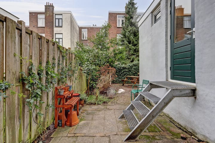 Photo 22 of Zaagmolenkade 33