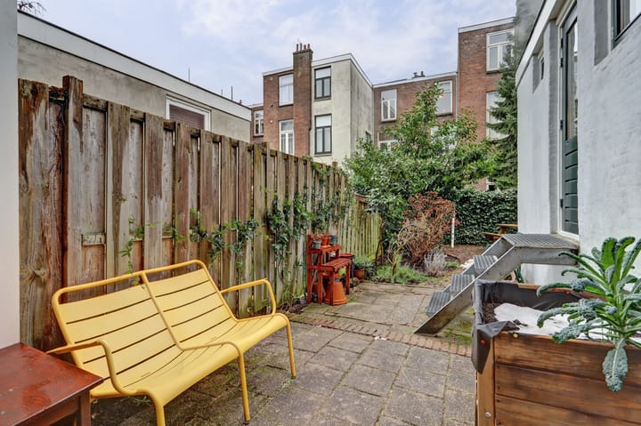 Photo 23 of Zaagmolenkade 33