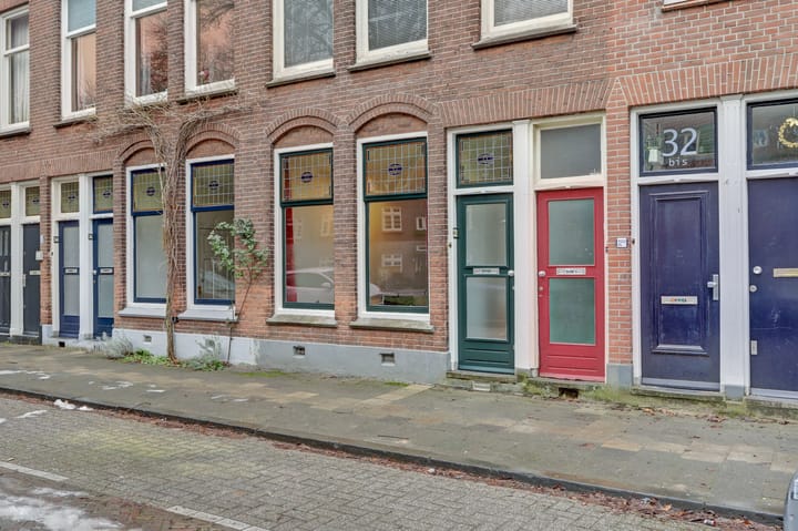 Photo 29 of Zaagmolenkade 33