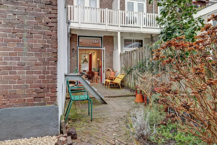 Photo 24 of Zaagmolenkade 33