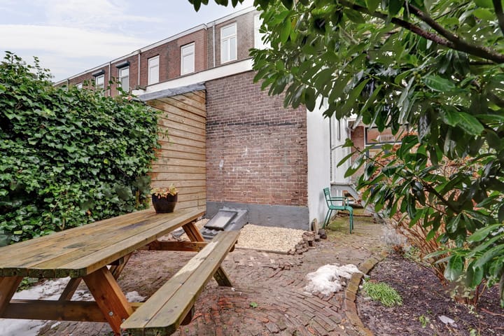 Photo 27 of Zaagmolenkade 33