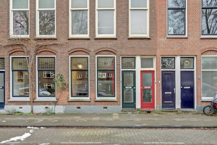 Photo 30 of Zaagmolenkade 33