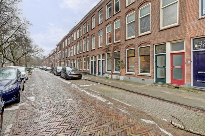 Photo 31 of Zaagmolenkade 33