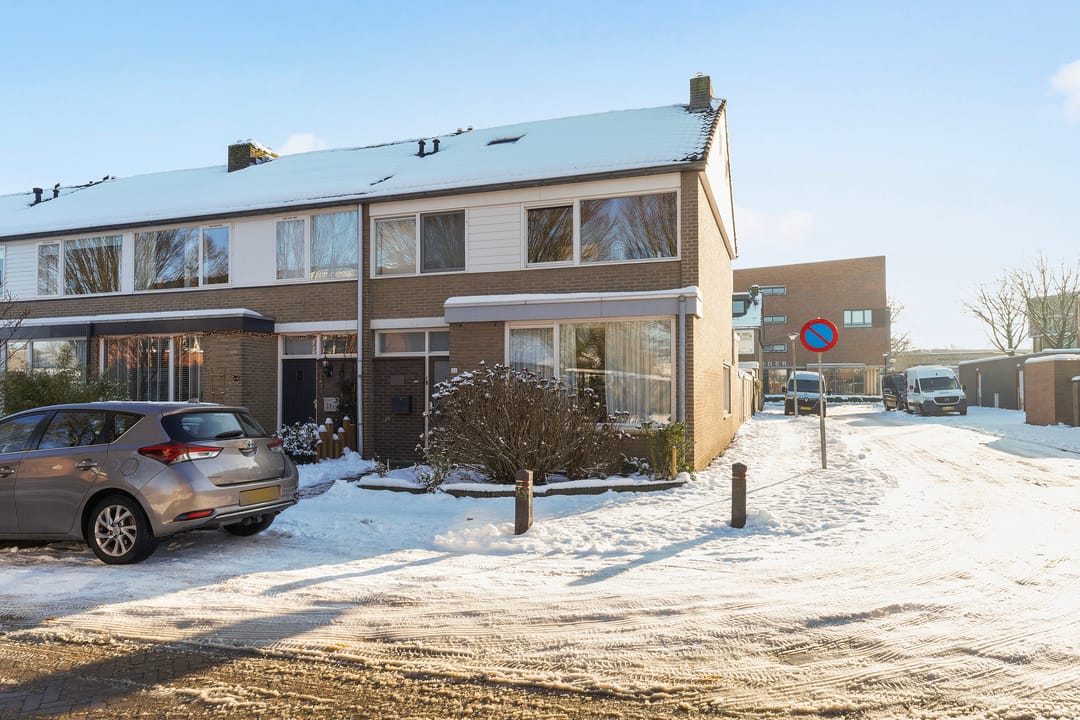 Photo 2 of St.Severusstraat 32