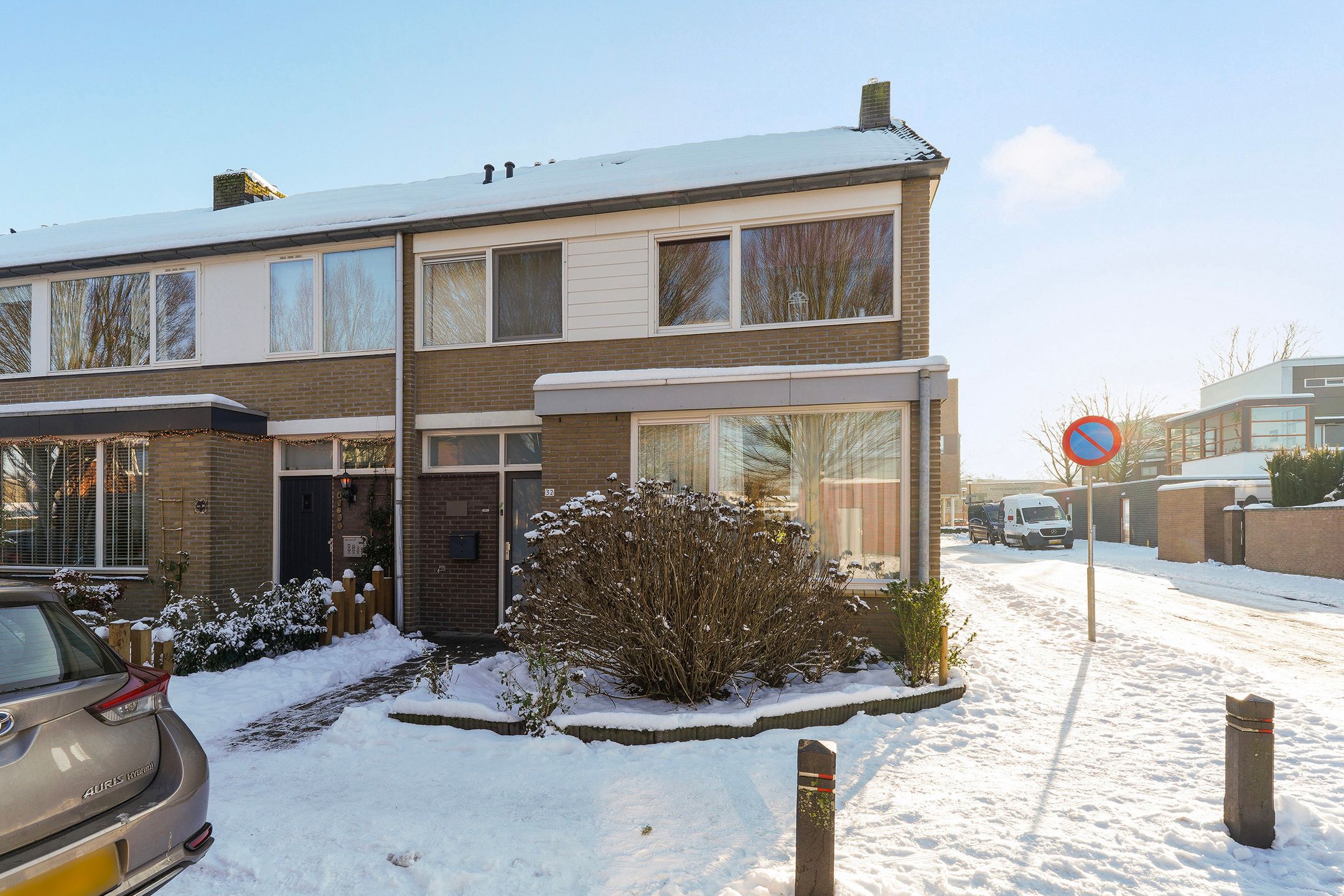 Photo 3 of St.Severusstraat 32