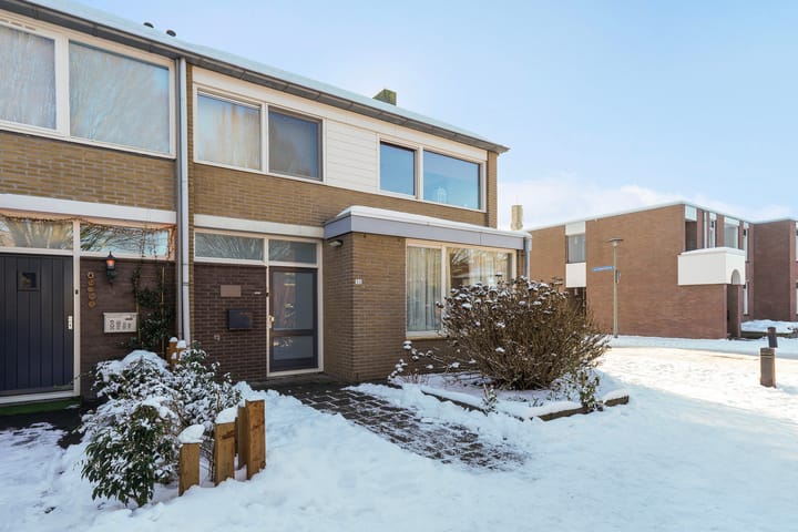 Foto 4 van St.Severusstraat 32