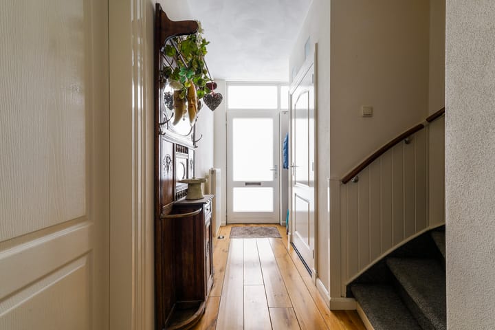 Foto 5 van St.Severusstraat 32