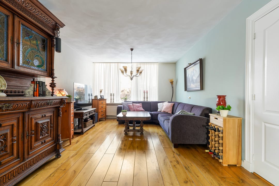 Photo 7 of St.Severusstraat 32