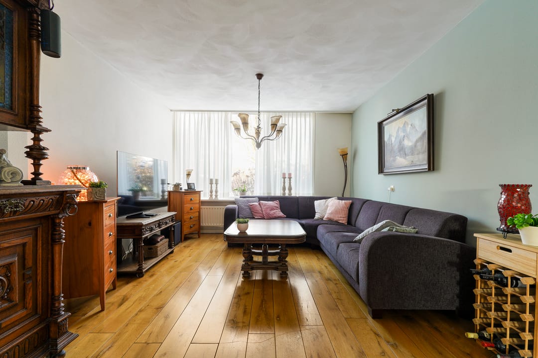 Photo 8 of St.Severusstraat 32