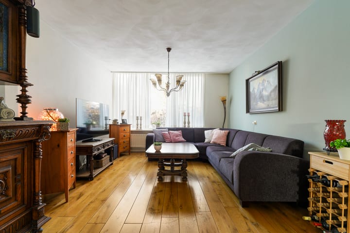 Foto 8 van St.Severusstraat 32