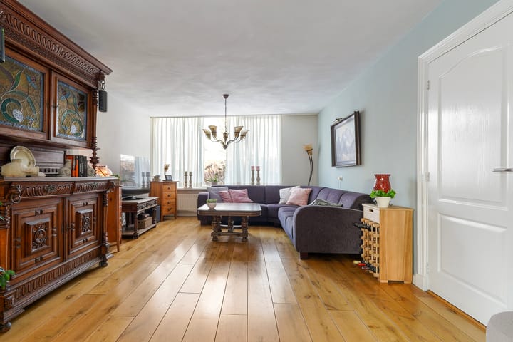 Foto 10 van St.Severusstraat 32