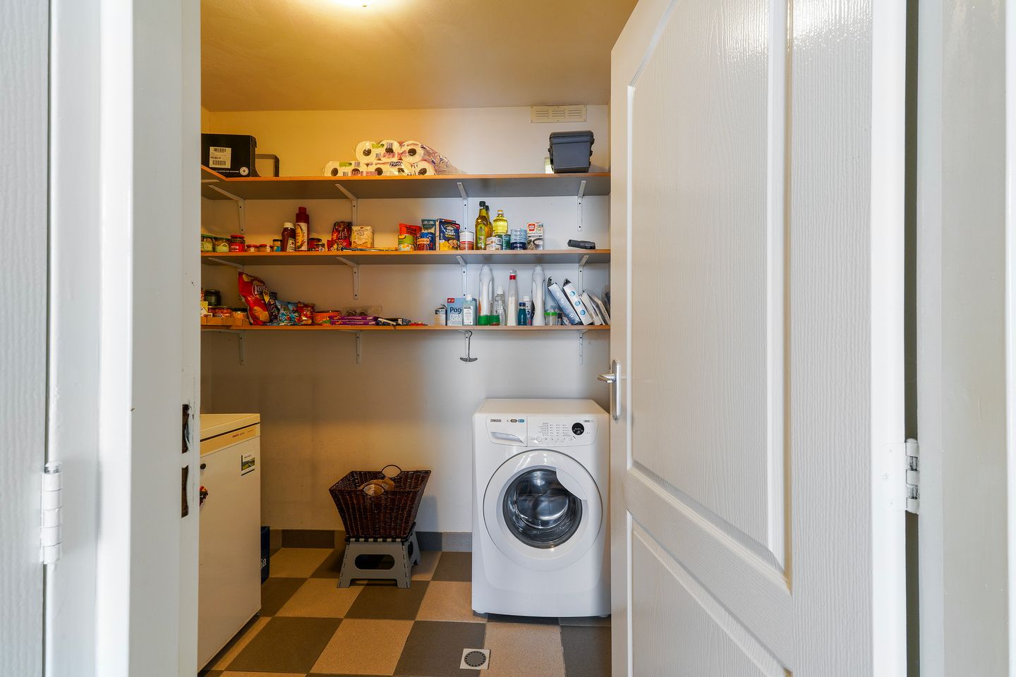 Photo 20 of St.Severusstraat 32