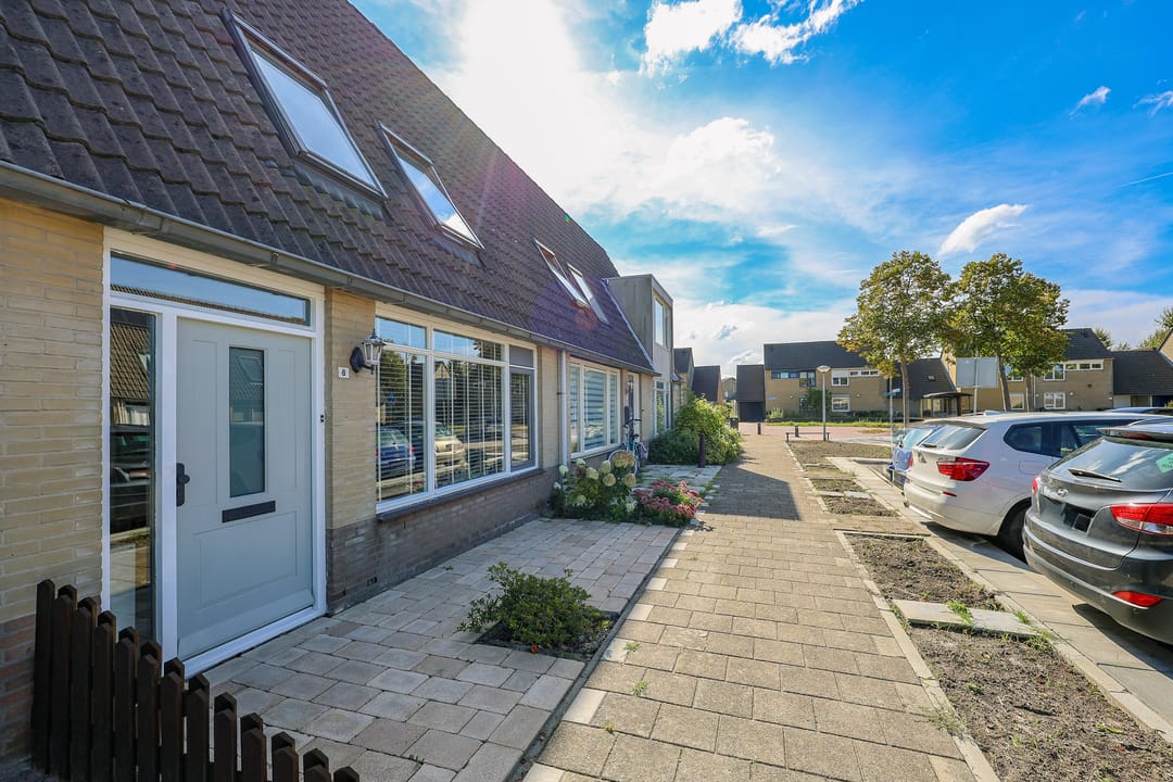 Photo 46 of Corellistraat 8