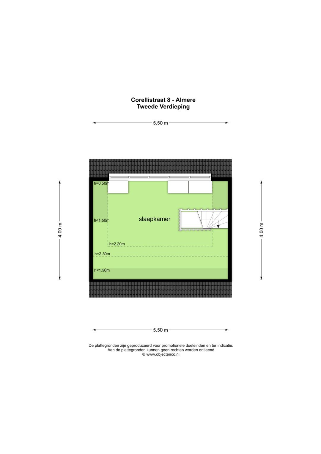 Photo 50 of Corellistraat 8