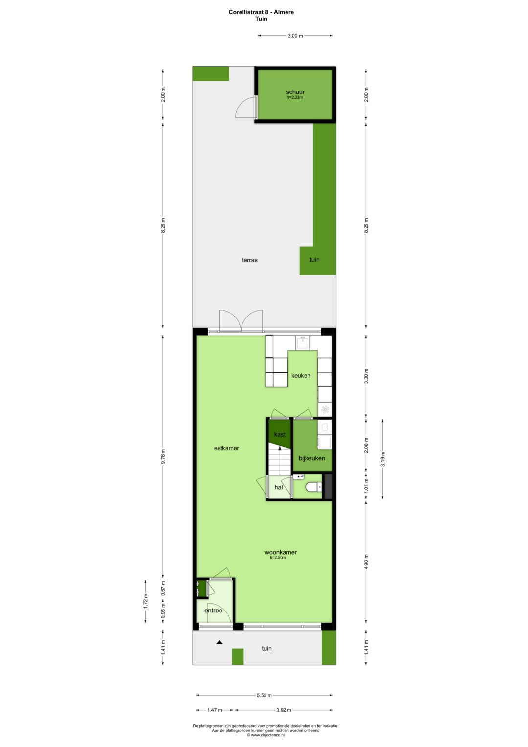 Photo 52 of Corellistraat 8