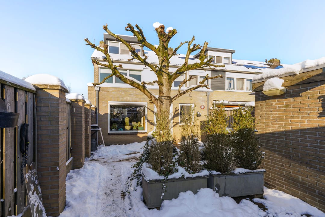 Photo 37 of St.Severusstraat 32