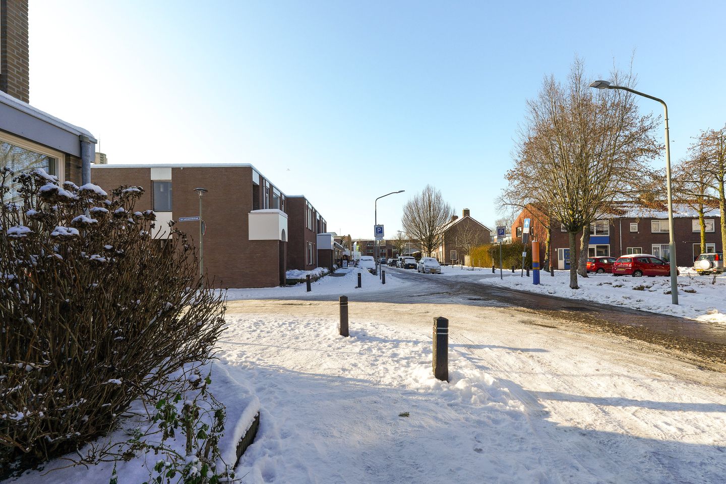 Photo 40 of St.Severusstraat 32