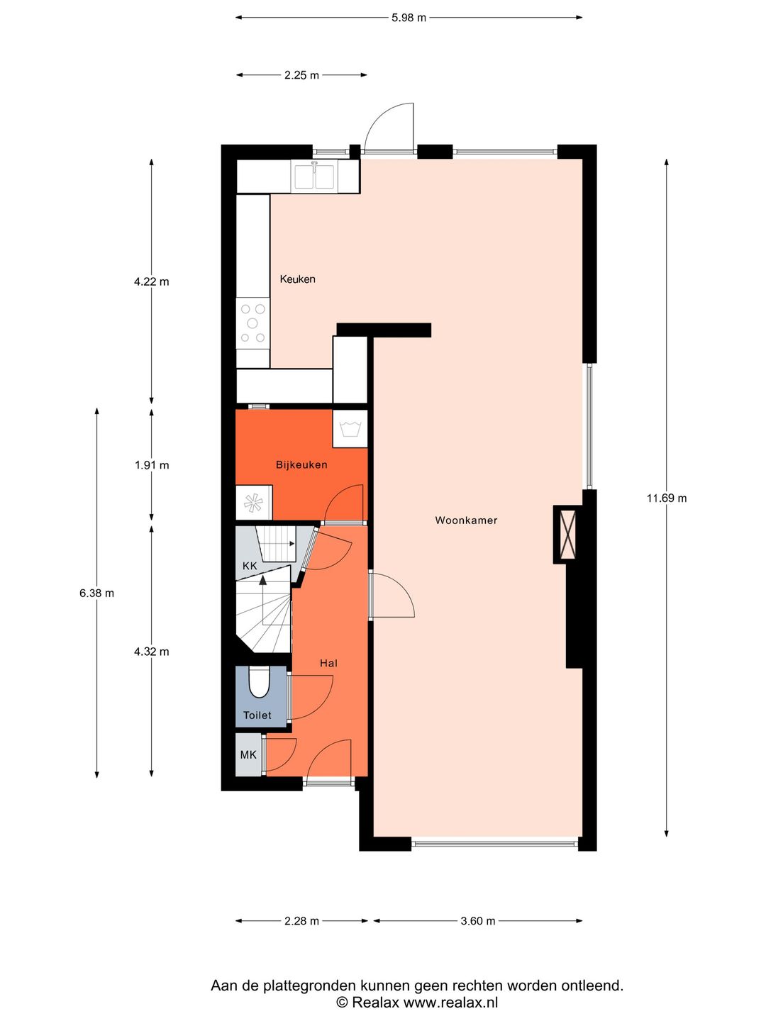 Photo 43 of St.Severusstraat 32