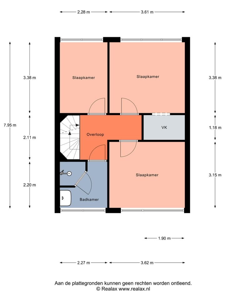 Foto 44 van St.Severusstraat 32