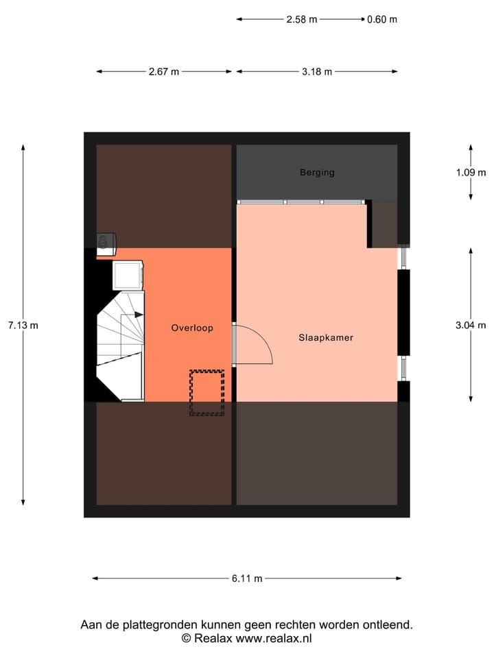 Foto 45 van St.Severusstraat 32