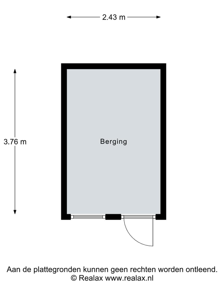 Foto 46 van St.Severusstraat 32