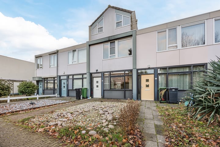 Foto 2 van Beekgraafstraat 18