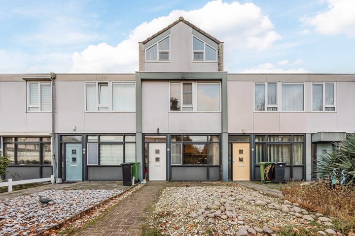 Foto 3 van Beekgraafstraat 18