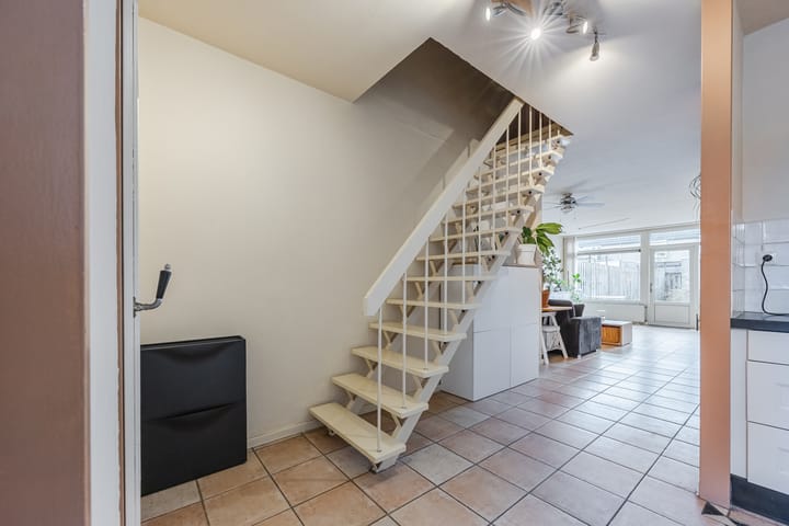 Foto 4 van Beekgraafstraat 18